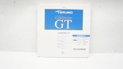 Terumo ES1618SP Glidewire GT 0.016inch x 180cm (x)